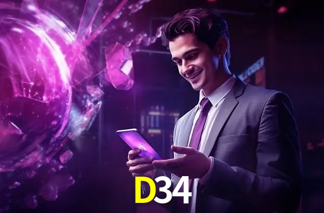 Secure Login D34