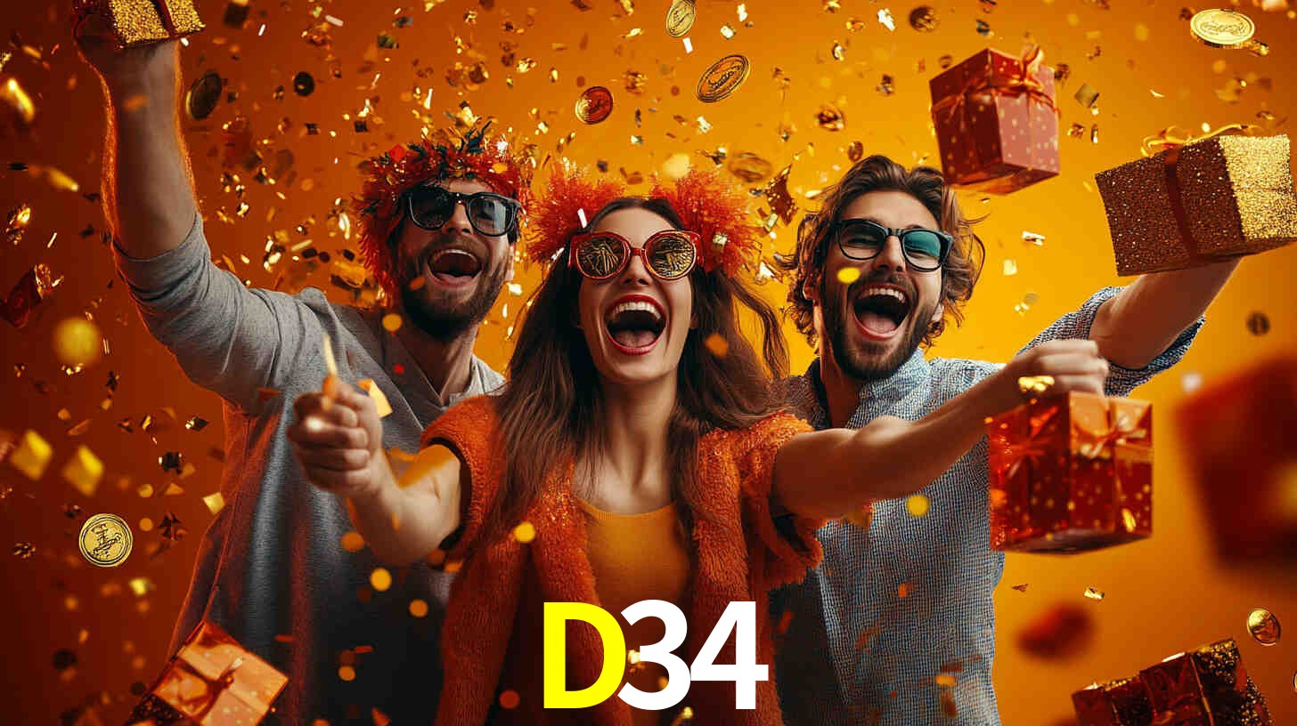 Programa VIP D34