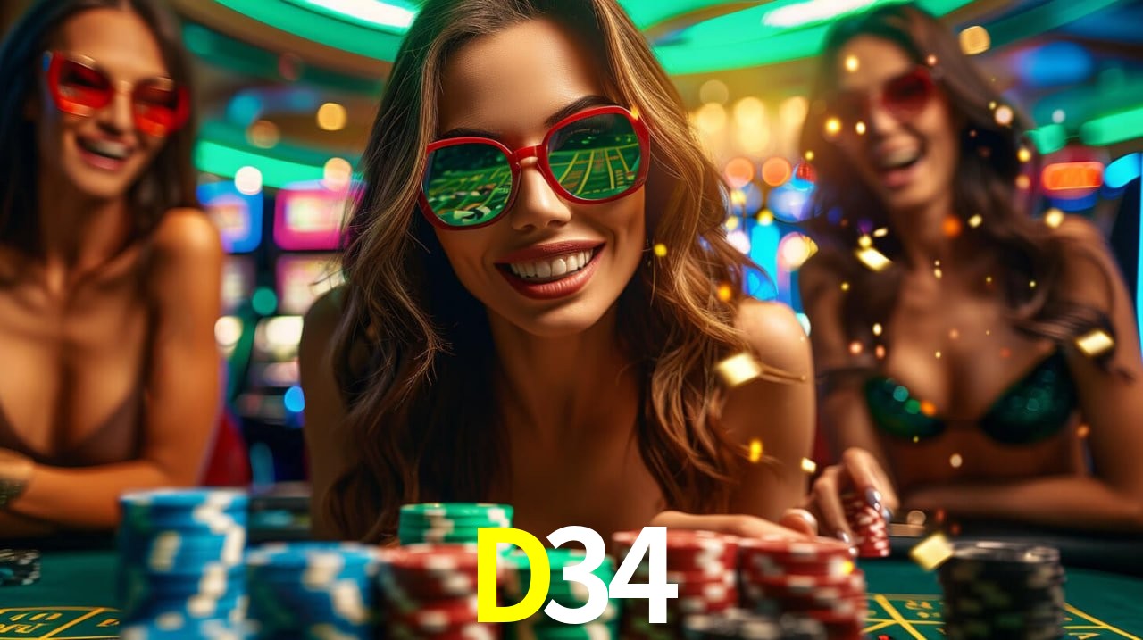 Account Benefits D34