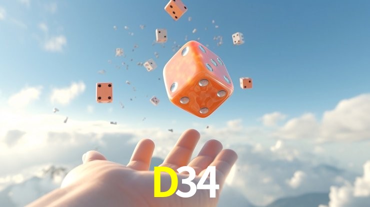 Live Casino D34
