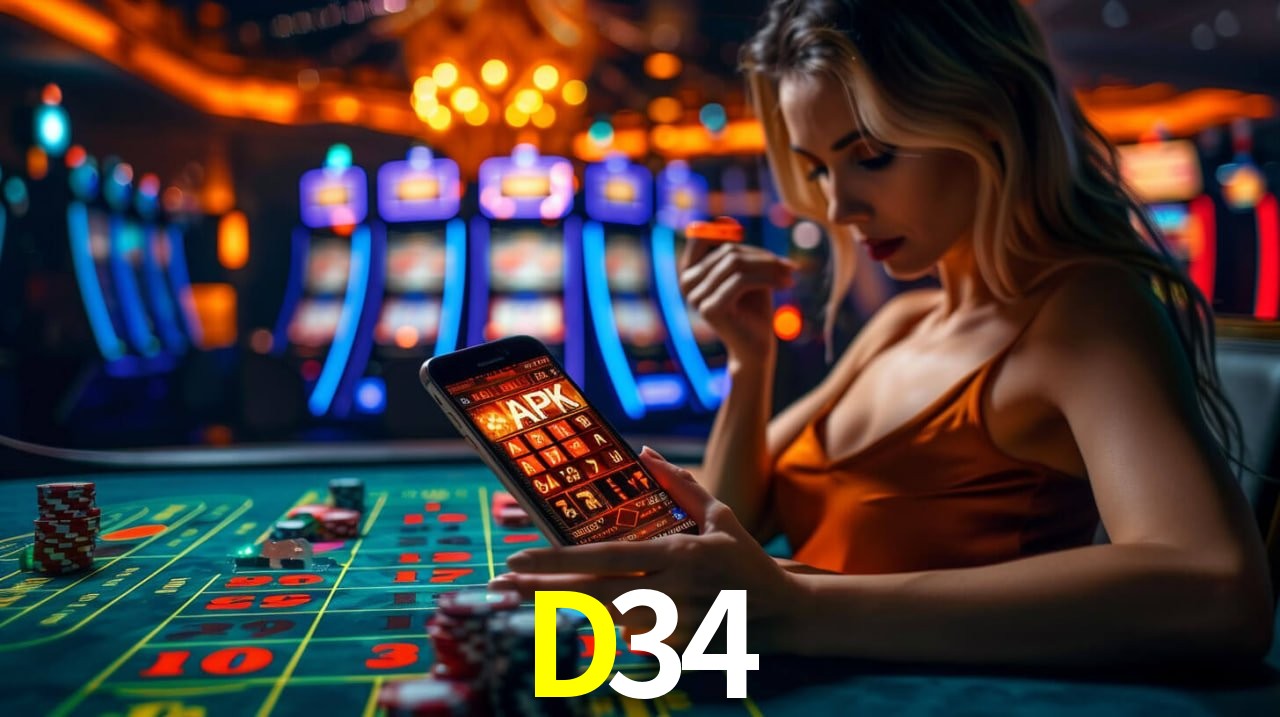 Games Directory D34