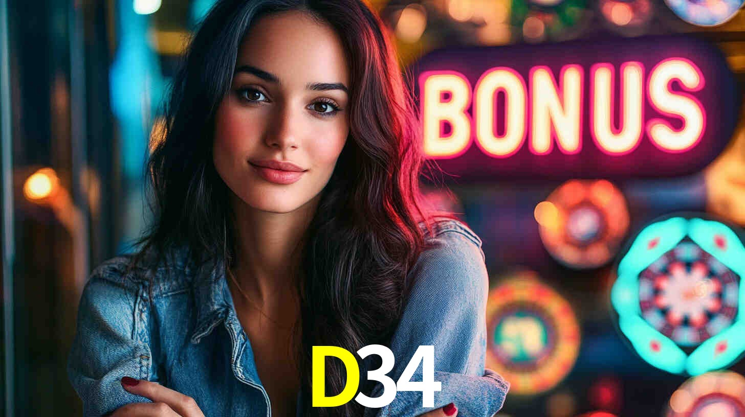 Daily Bonuses D34