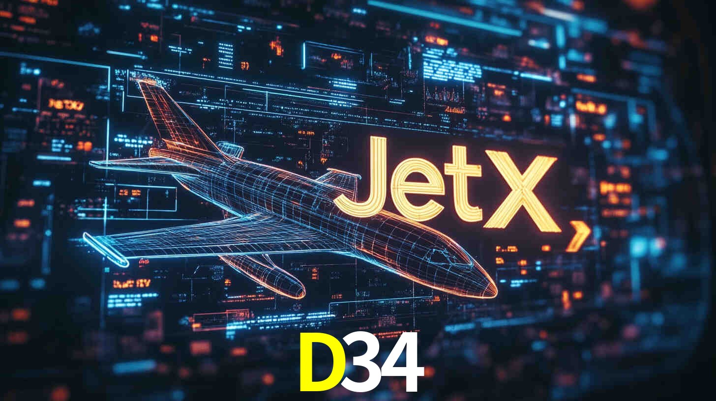Descubra a Essência do D34: Nossa História e Compromissos