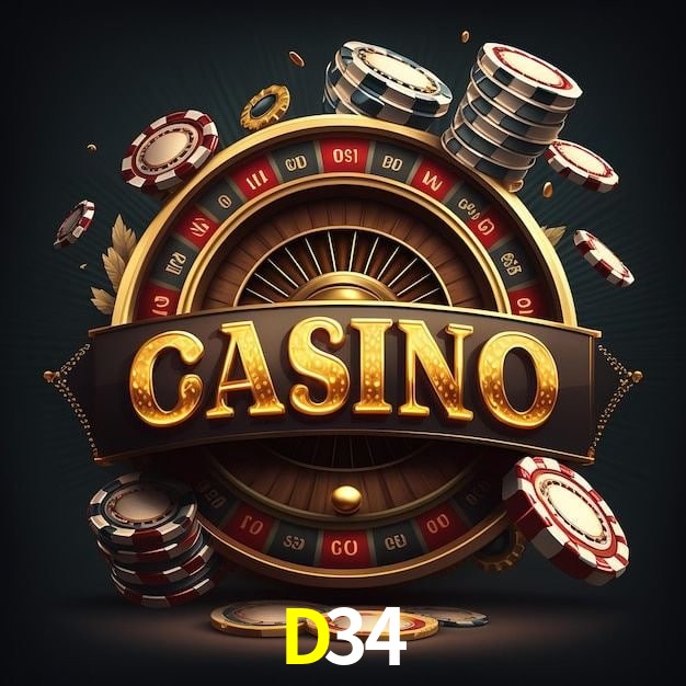 D34,D34 Bet