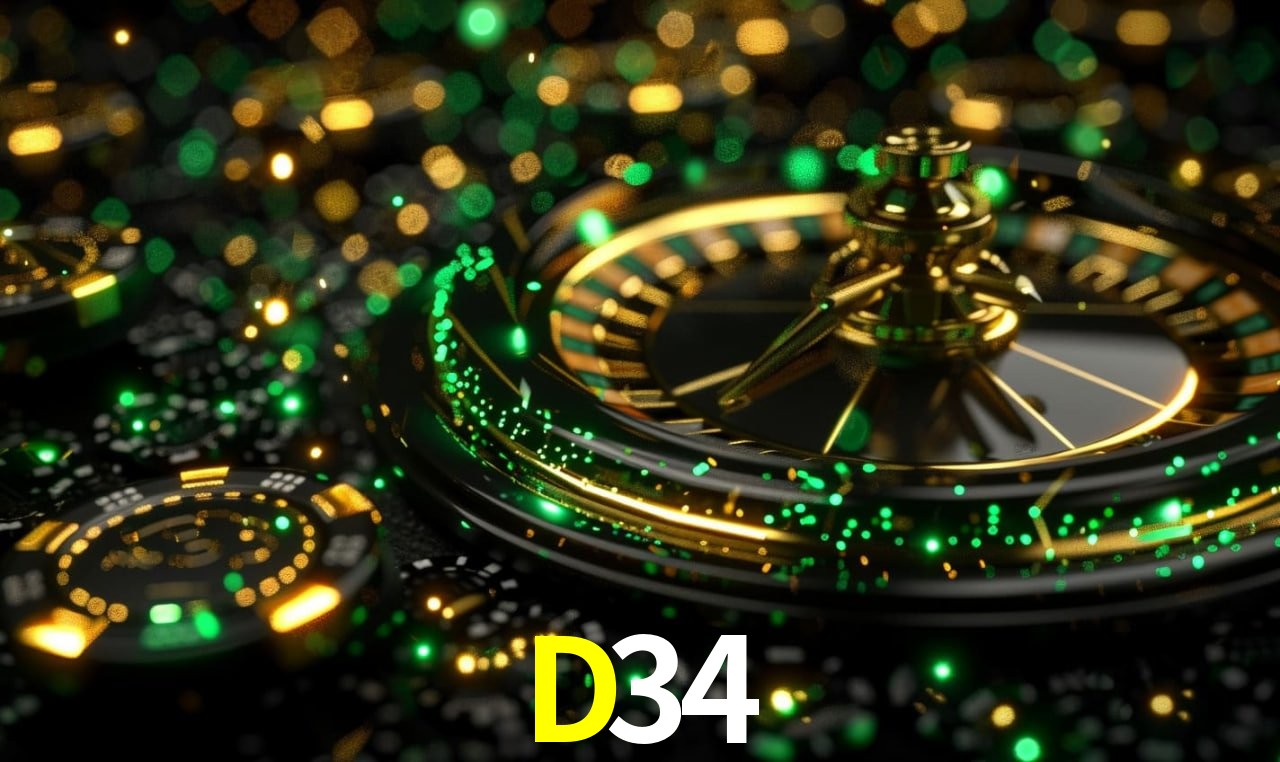 D34,D34 Bet