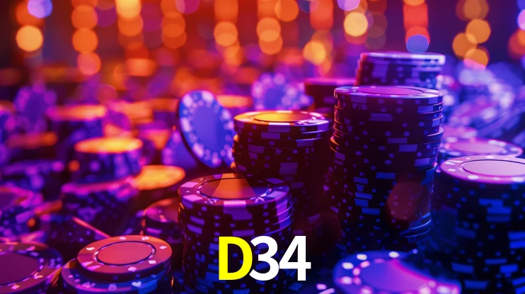 Premium Interface D34