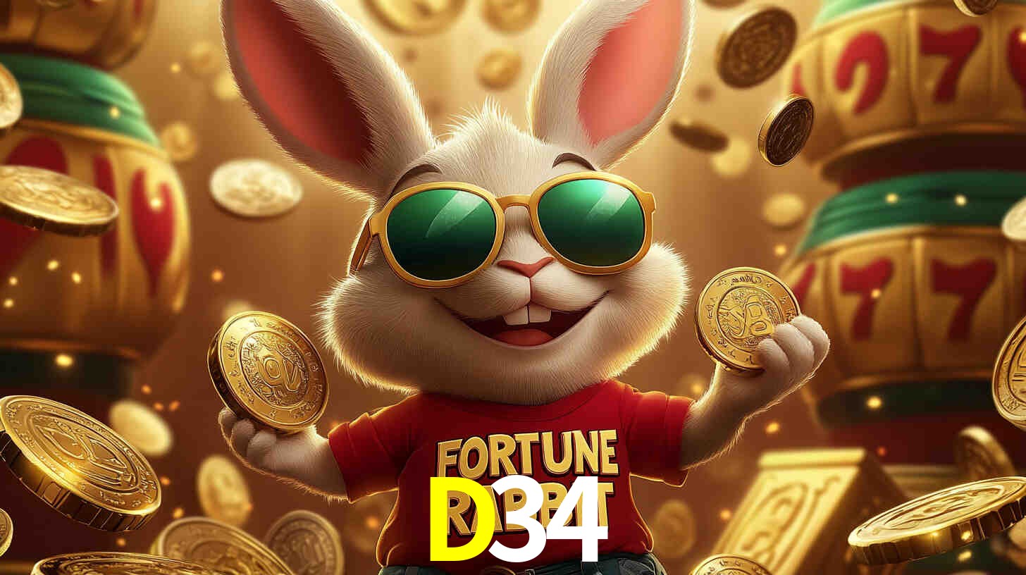 Welcome Bonus D34