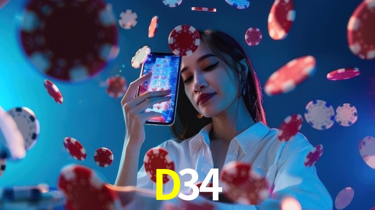 cassino D34