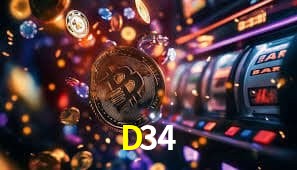 Interface do App D34