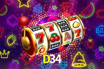 Desvendando o Mundo dos Jogos Virtuais na D34