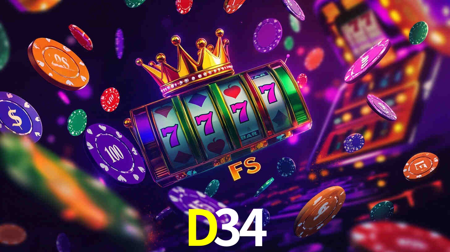 Statistics D34
