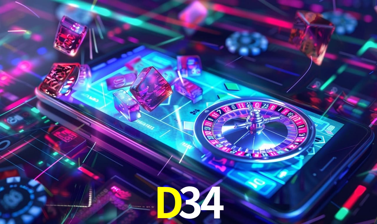 Estatísticas do Jogo D34