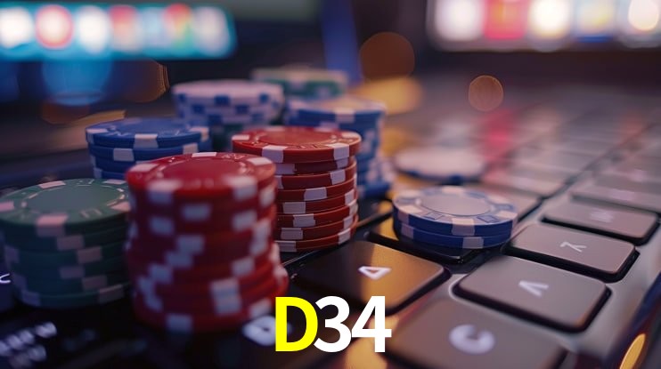 Promoções Sazonais D34