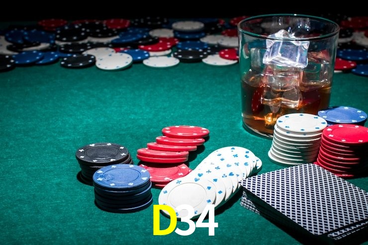 Apostas de Futebol D34
