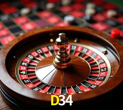 D34,D34 Bet
