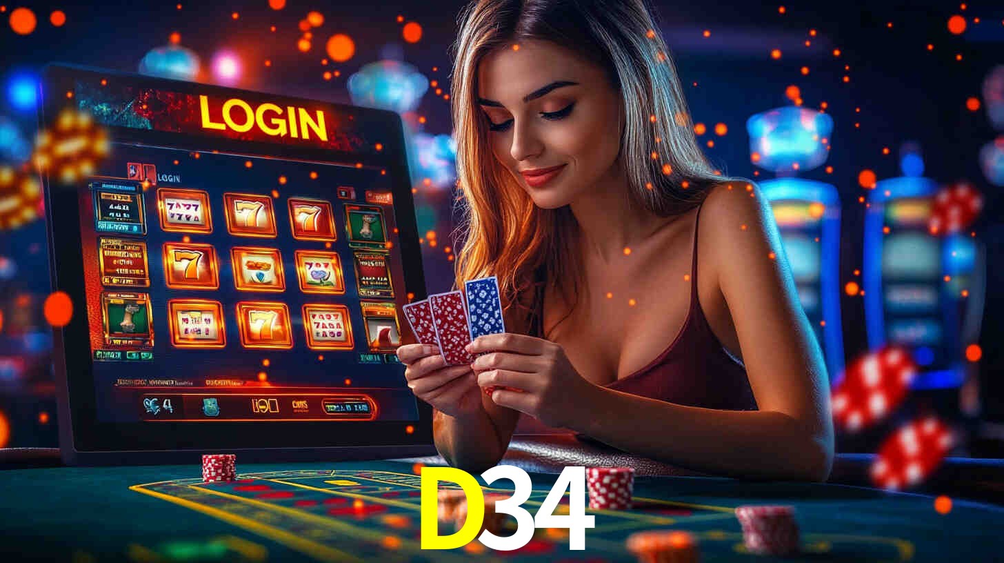 Exclusive Games D34