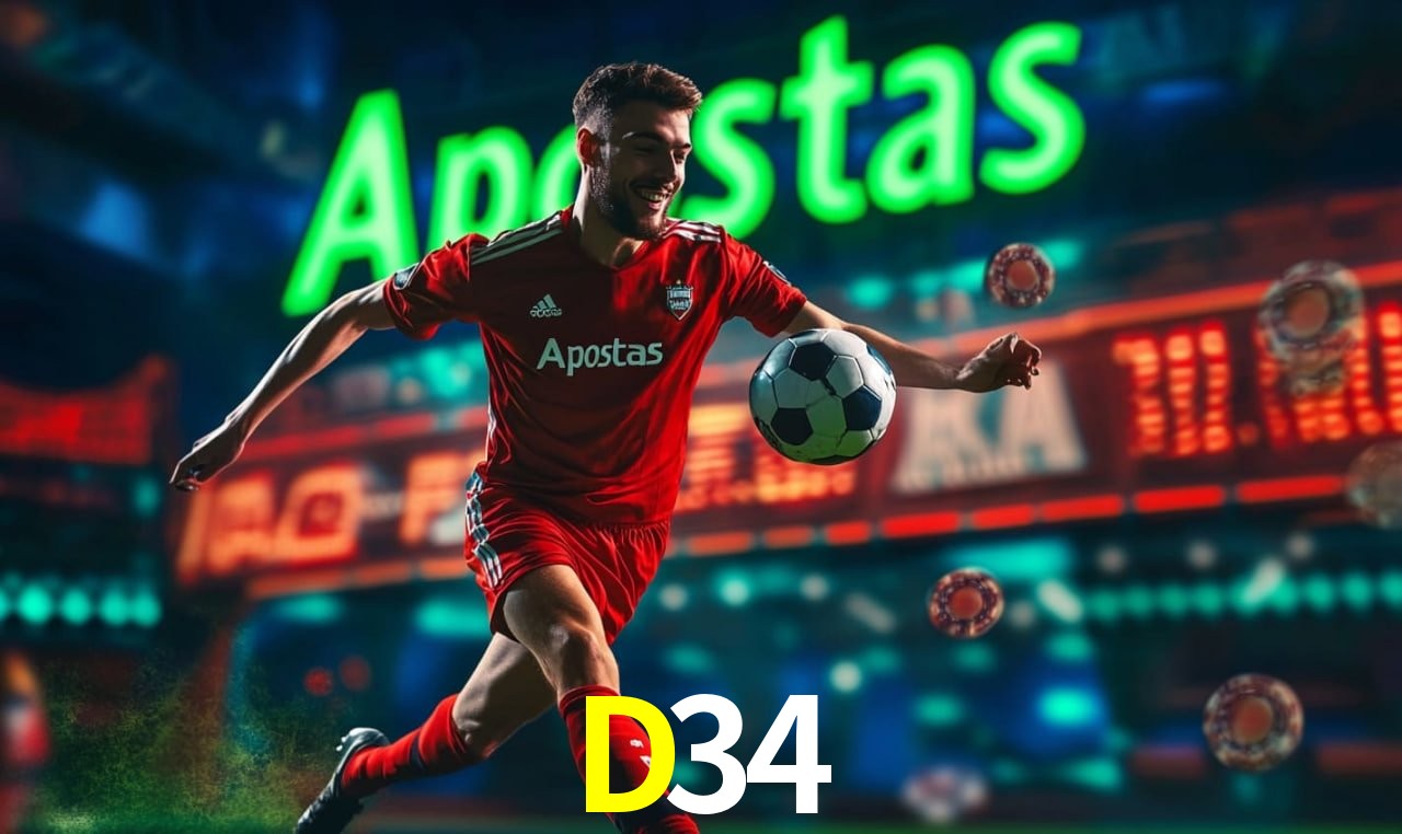Torneios D34