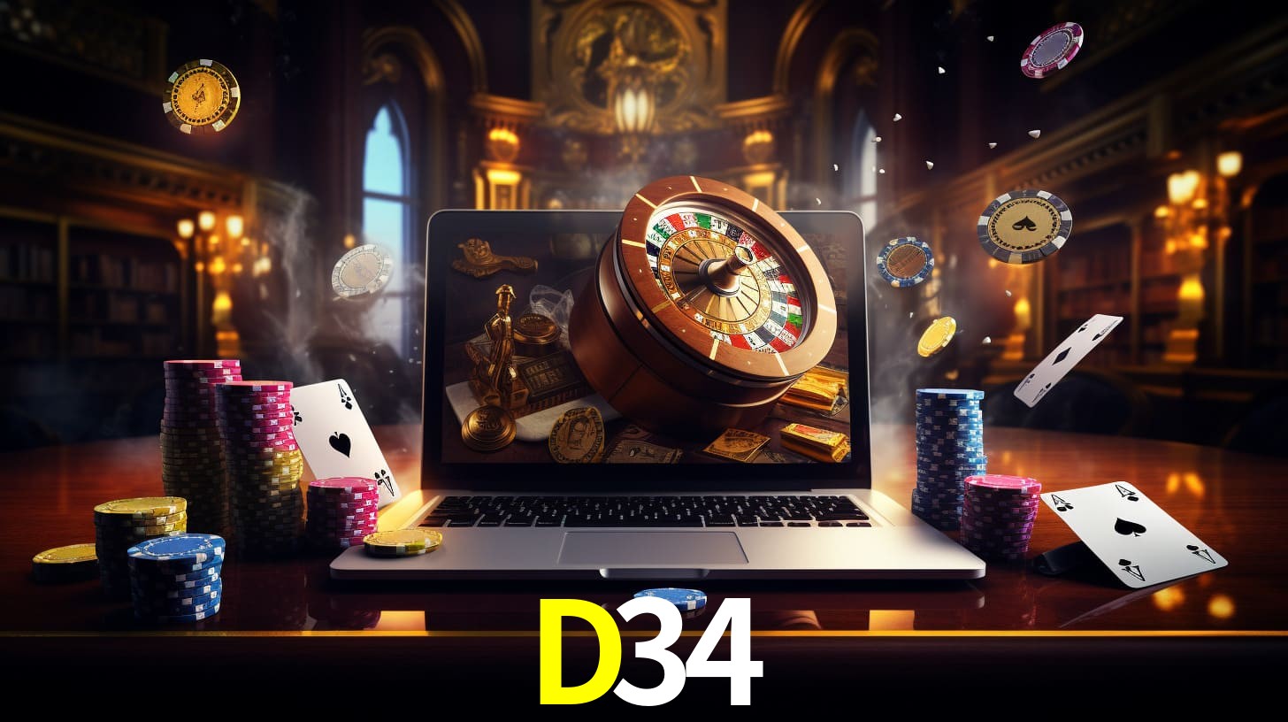 Bonus Features D34