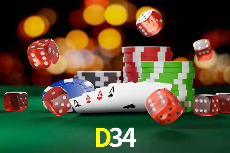 Segurança 2FA D34