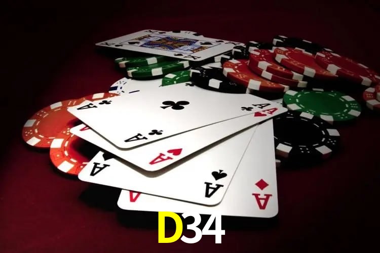 Estatísticas Crash Games D34