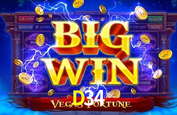 D34,D34 Bet