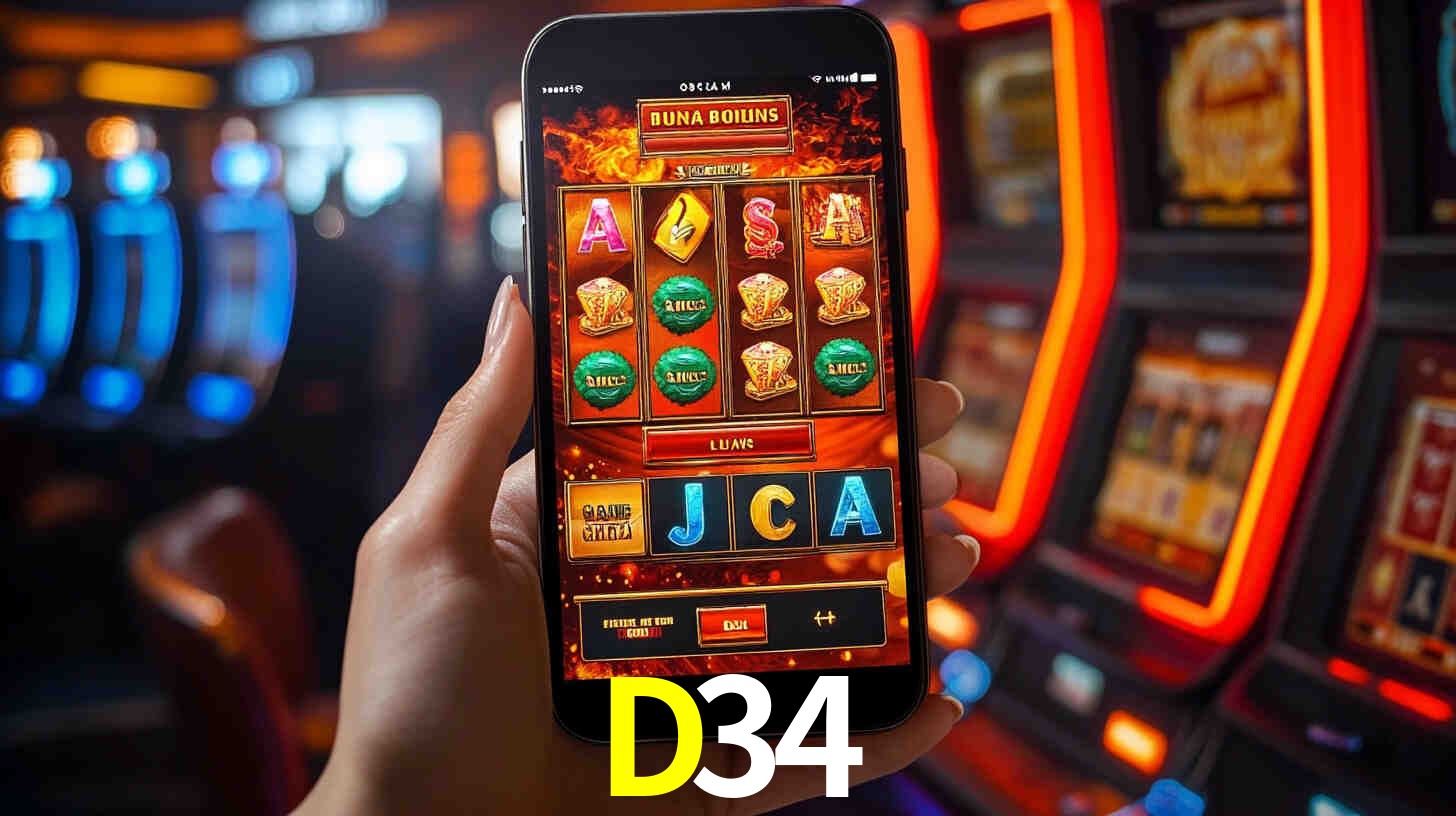 VIP Casino D34