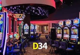 D34 Vip