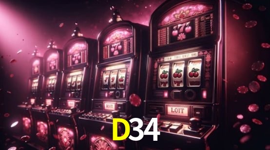 Bônus Diários D34