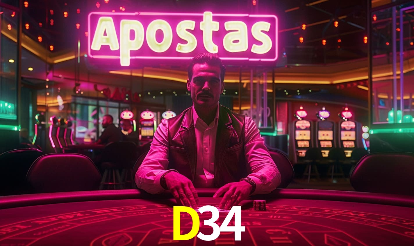 D34 Bet