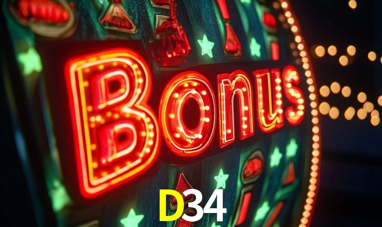 Casino Ao Vivo D34