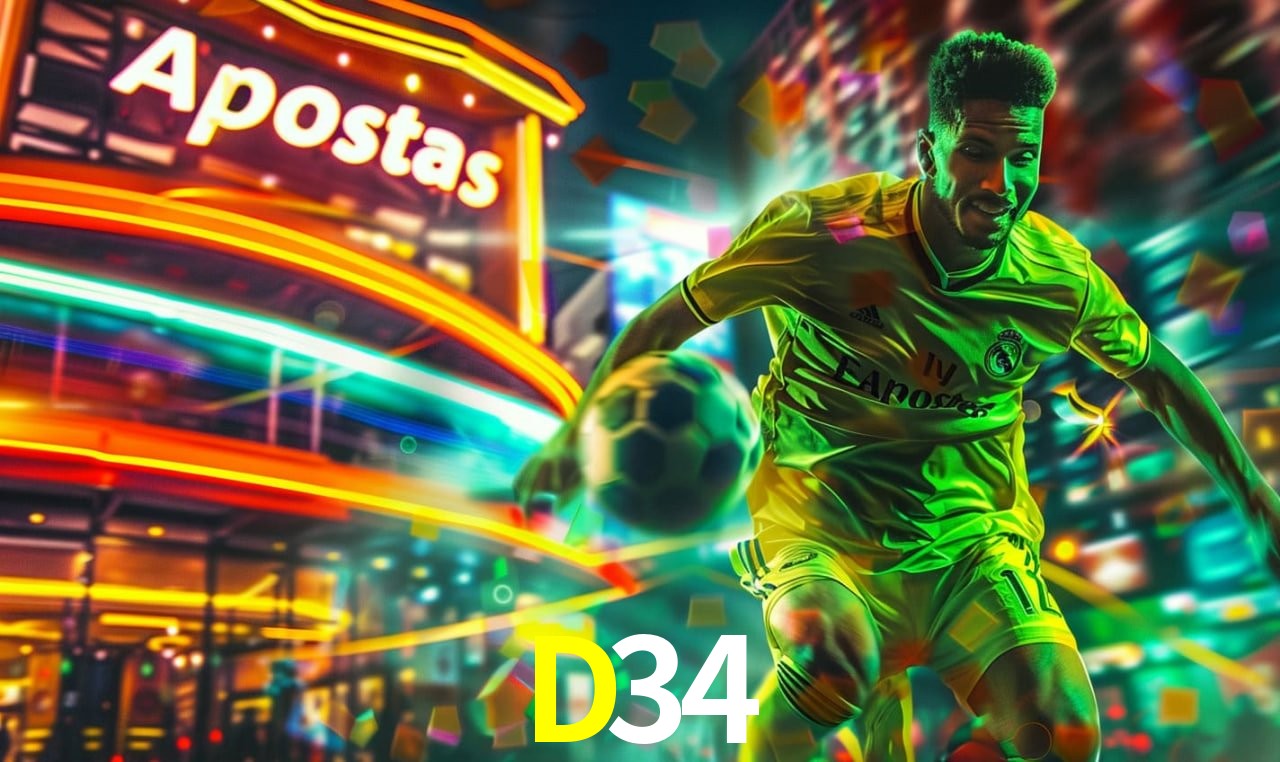 Login Seguro D34