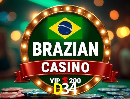 D34 Vip