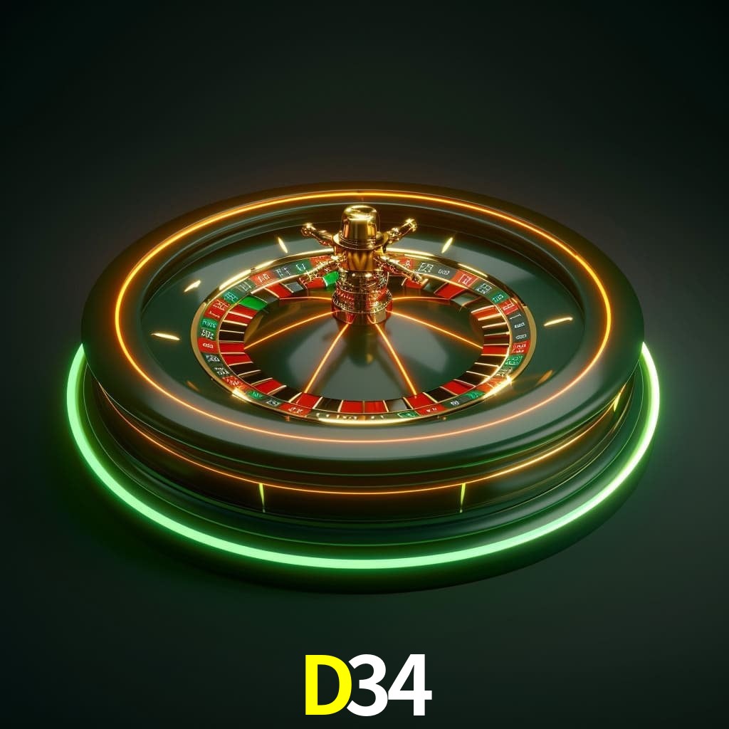 D34 Bet