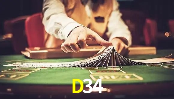 Slot Games D34
