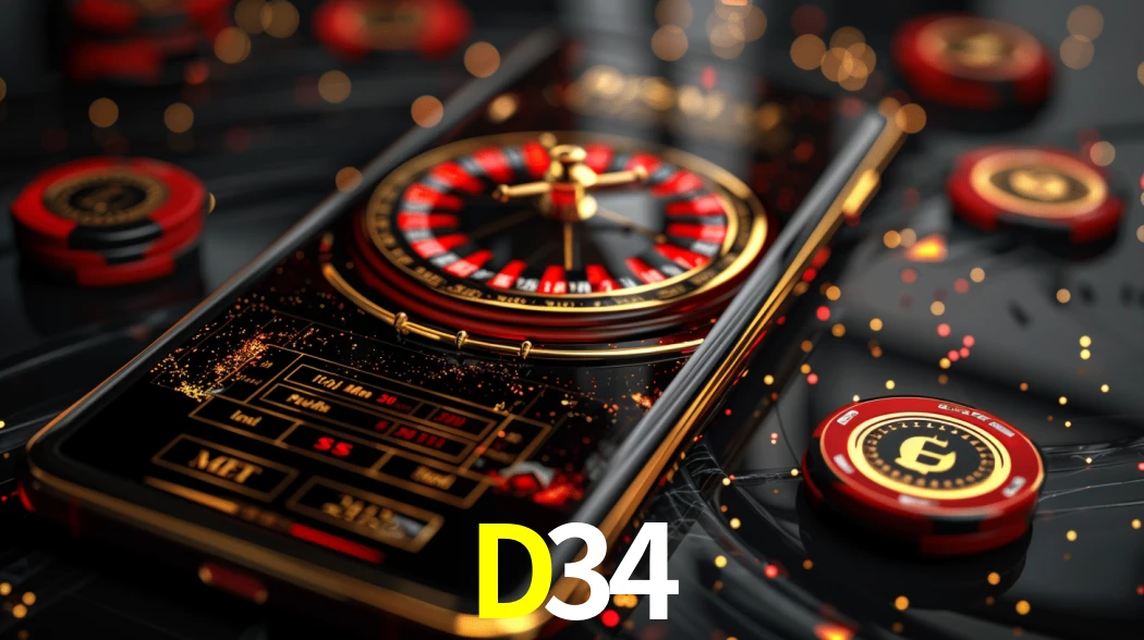 Weekend Specials D34